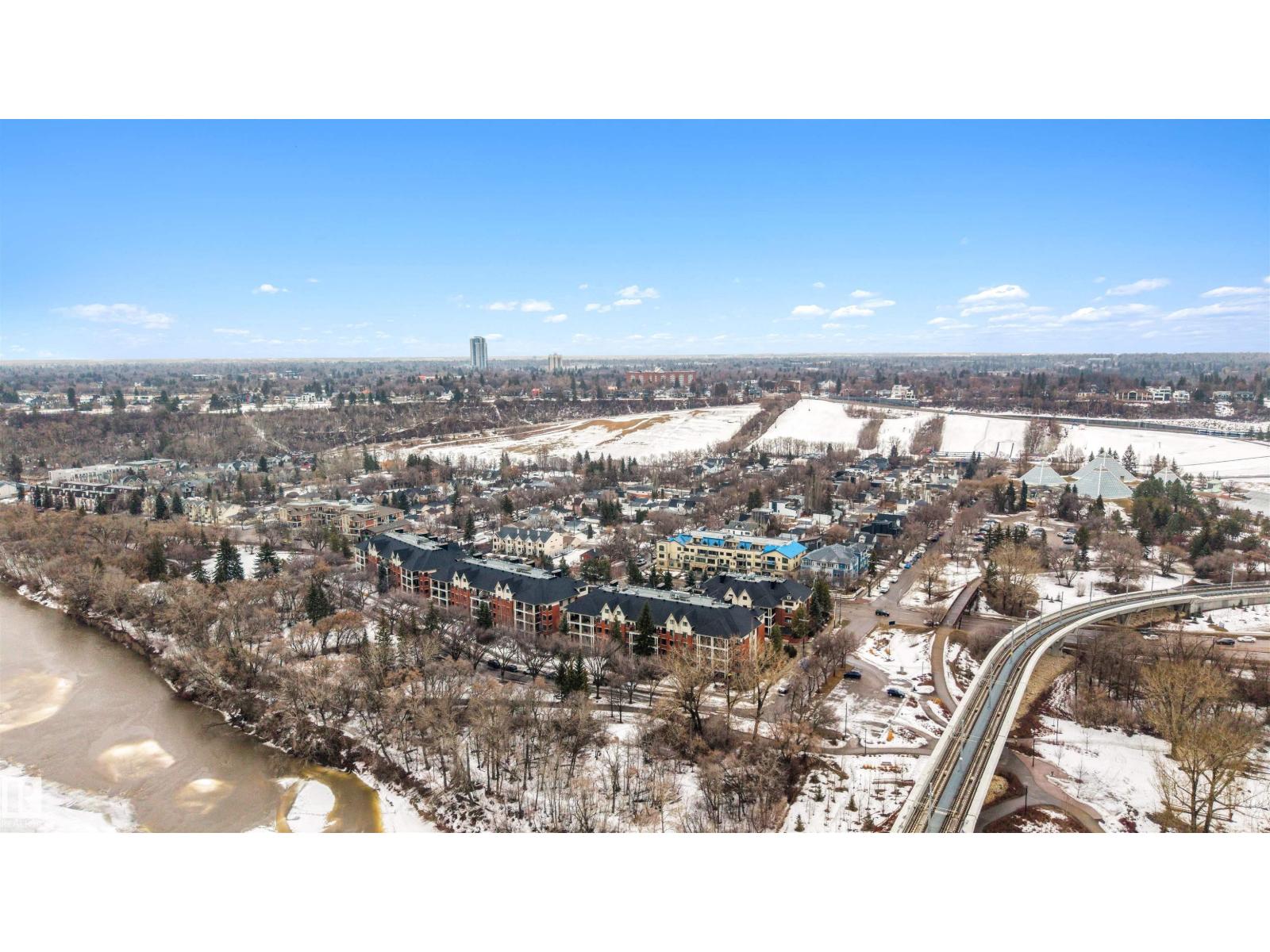 #305 9803 96A ST NW, Edmonton