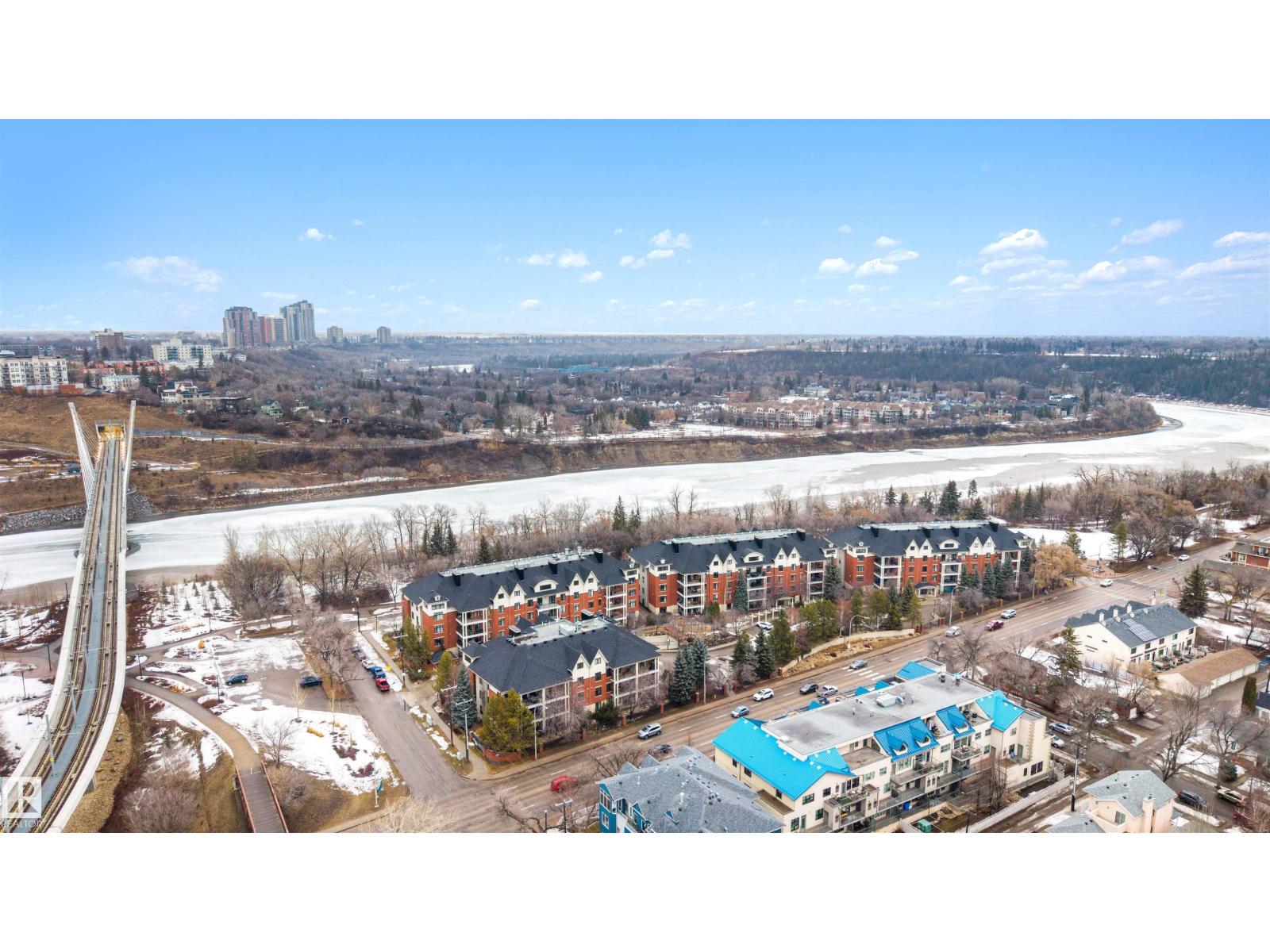 #305 9803 96A ST NW, Edmonton