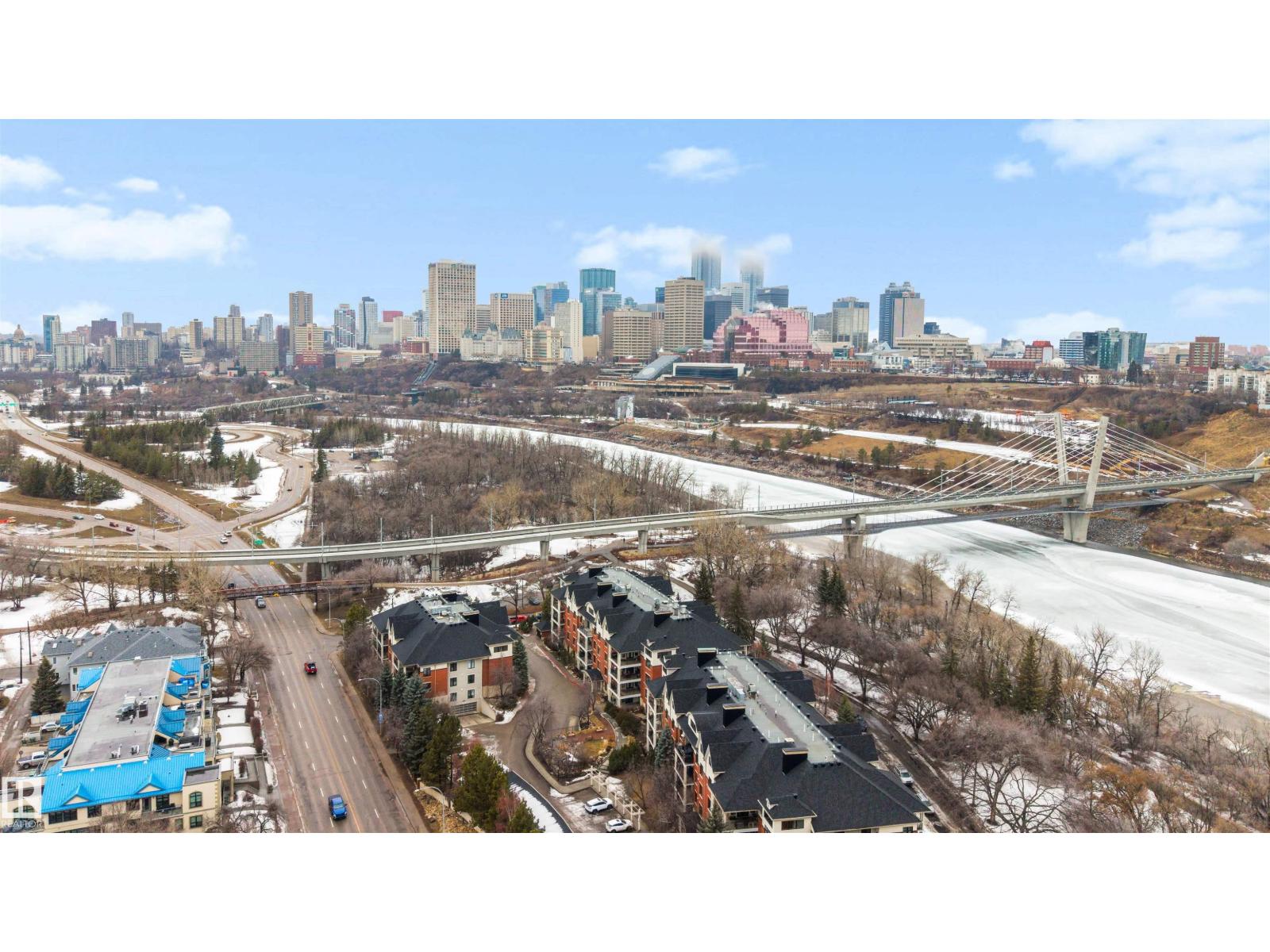 #305 9803 96A ST NW, Edmonton