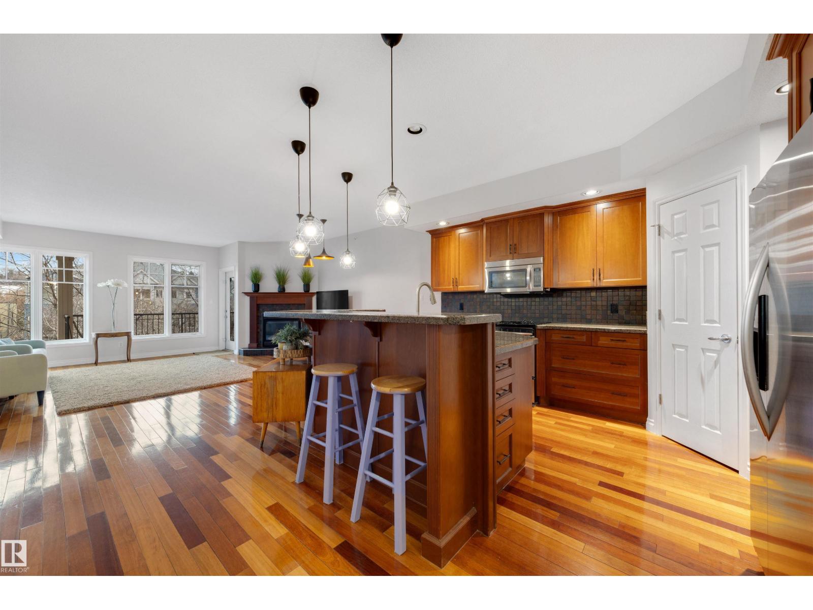 #305 9803 96A ST NW, Edmonton