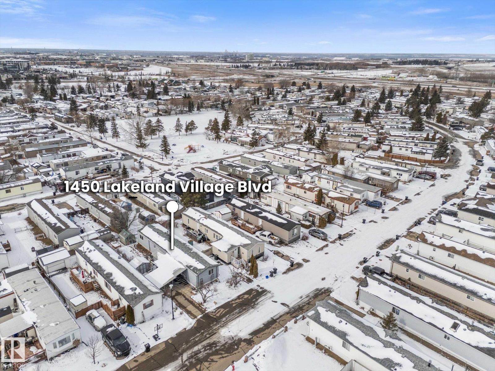 1450 Lakeland Village Blvd, Sherwood Park