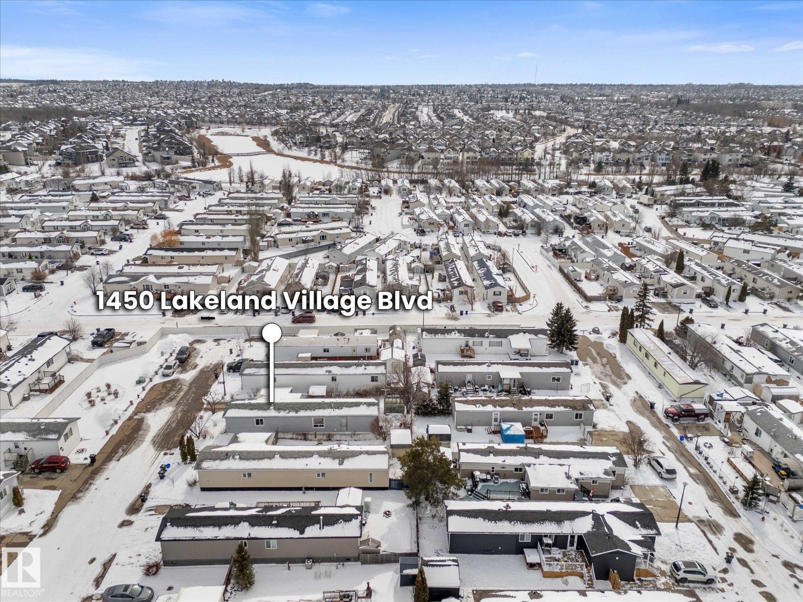 1450 Lakeland Village Blvd, Sherwood Park