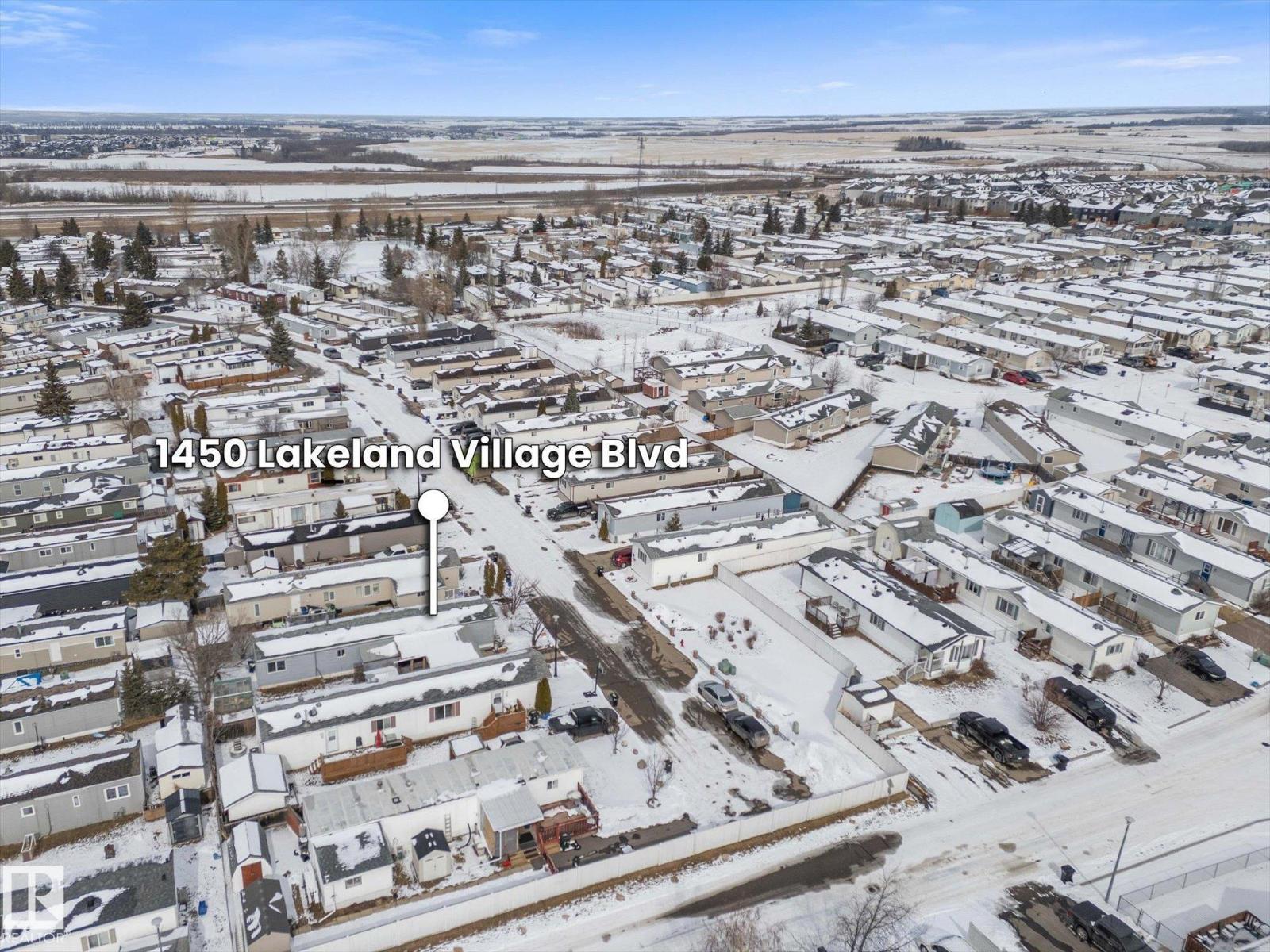 1450 Lakeland Village Blvd, Sherwood Park