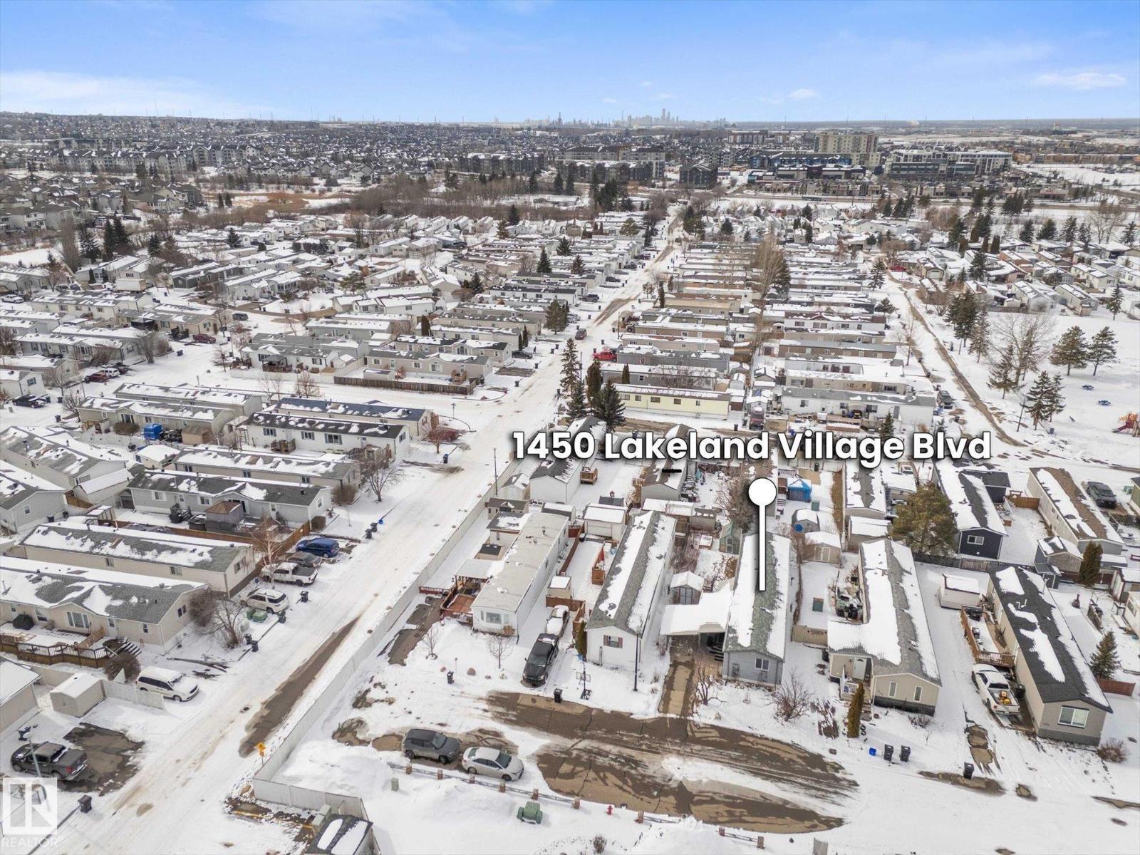 1450 Lakeland Village Blvd, Sherwood Park