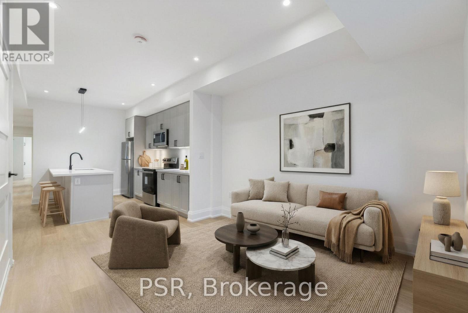 A - 57 HARRIET STREET