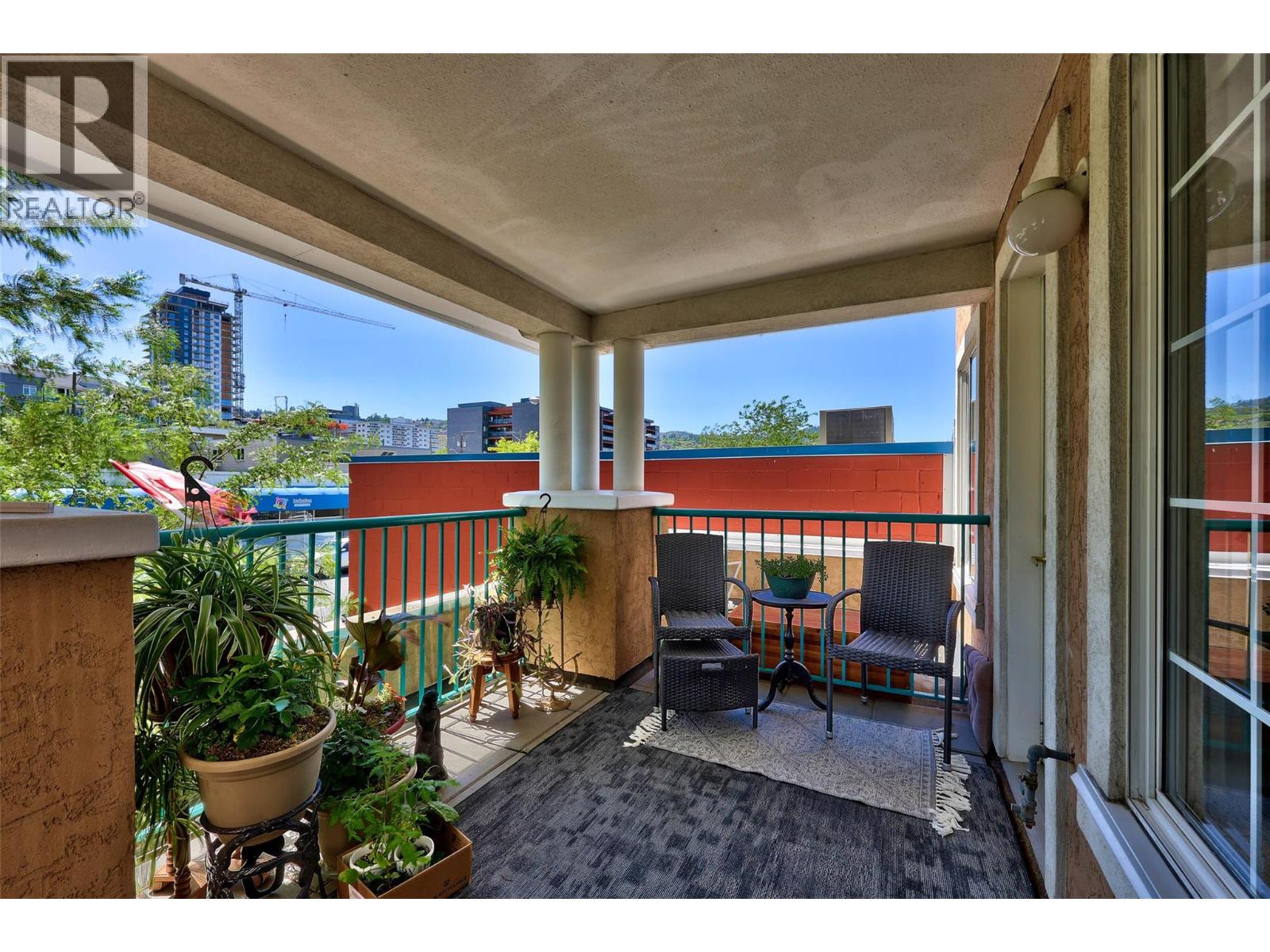 202 554 Seymour Street, Kamloops