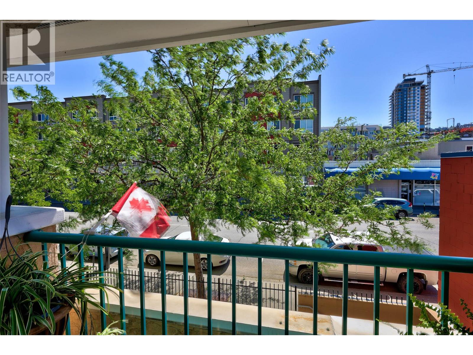 202 554 Seymour Street, Kamloops