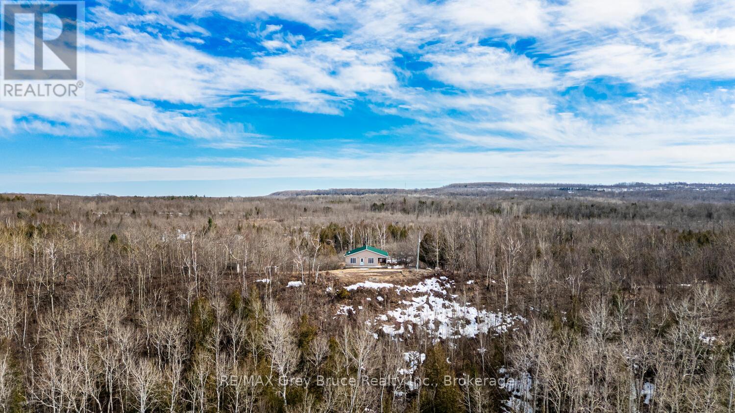 504240 GREY ROAD 1 ROAD W - 1