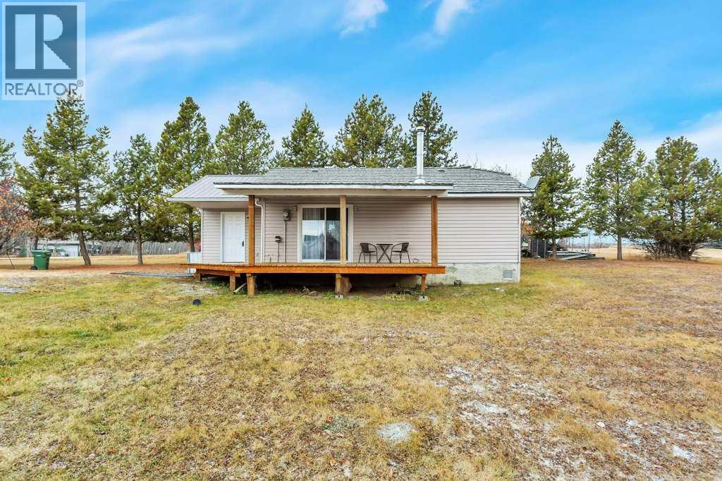 Single Family House Bungalow for Sale in  Sunnyside Drive Sunnyside Rural Ponoka County 