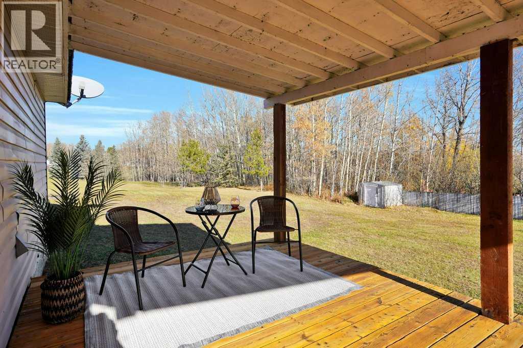 Single Family House Bungalow for Sale in  Sunnyside Drive Sunnyside Rural Ponoka County 