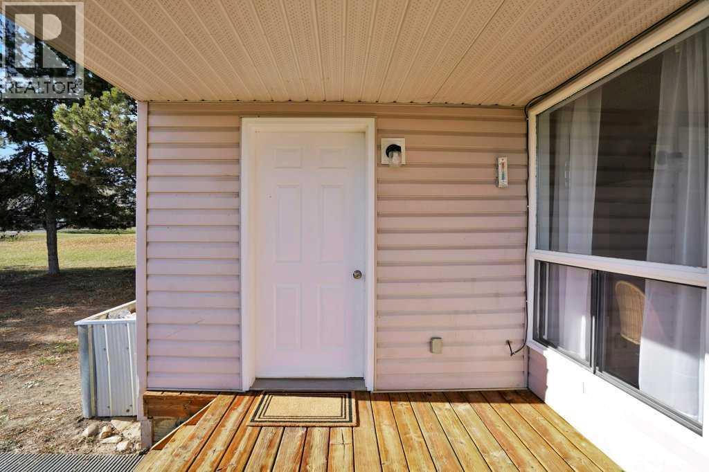 Single Family House Bungalow for Sale in  Sunnyside Drive Sunnyside Rural Ponoka County 