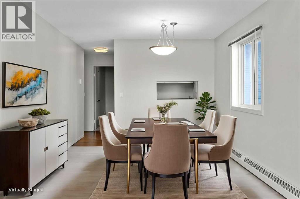 Single Family House Multi-level for Sale in    Street SW Lower Mount Royal Calgary 