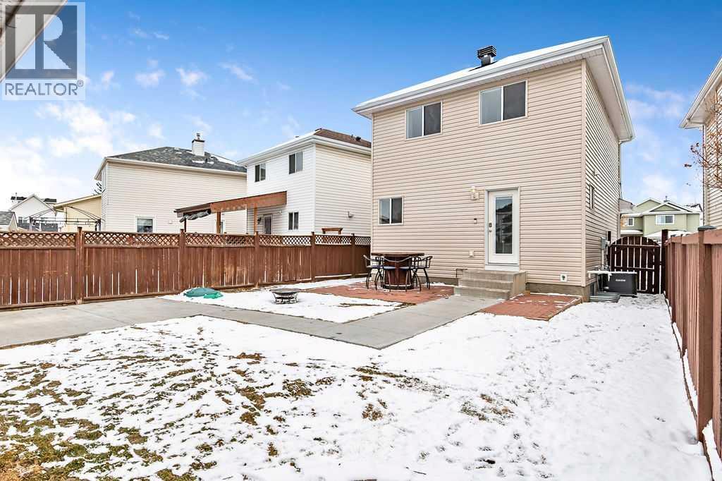 Single Family House for Sale in  Chaparral Ridge Way SE Chaparral Calgary 