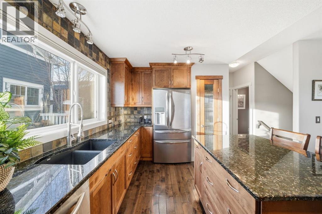 1 River Heights Green, Cochrane