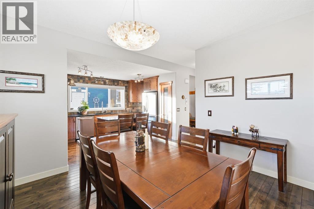 1 River Heights Green, Cochrane