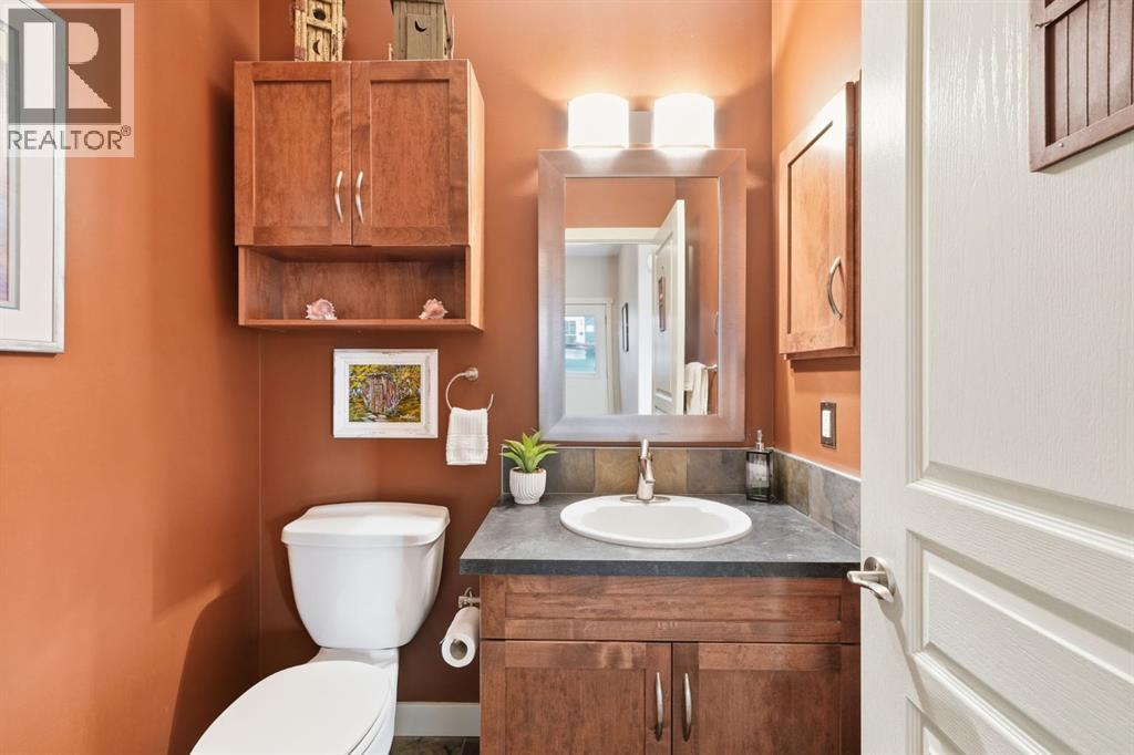 1 River Heights Green, Cochrane