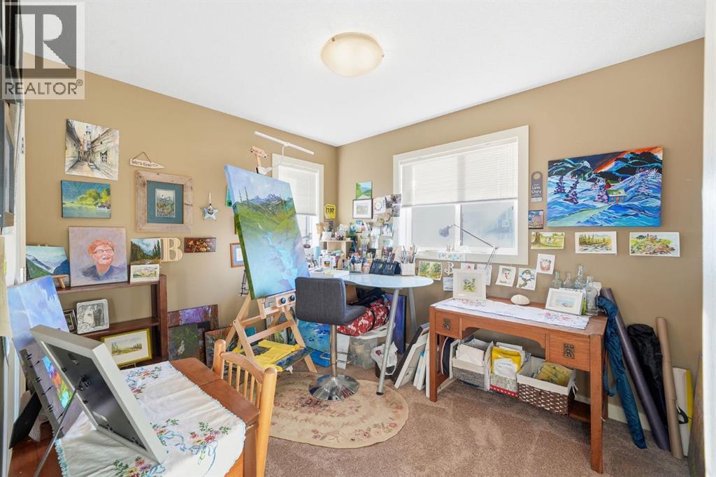 1 River Heights Green, Cochrane