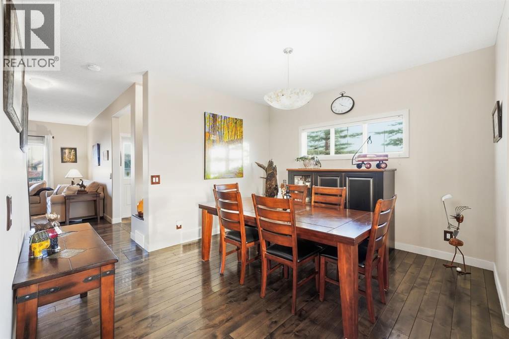 1 River Heights Green, Cochrane