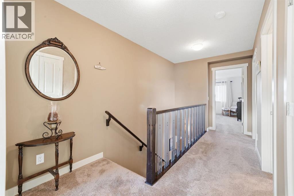 1 River Heights Green, Cochrane