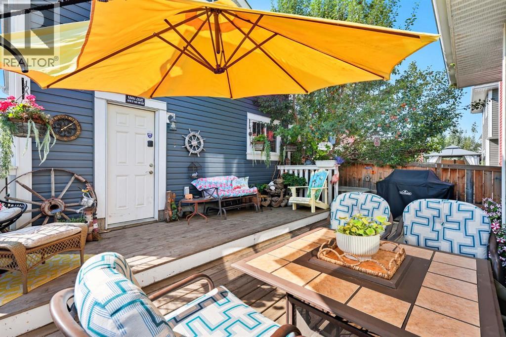 1 River Heights Green, Cochrane