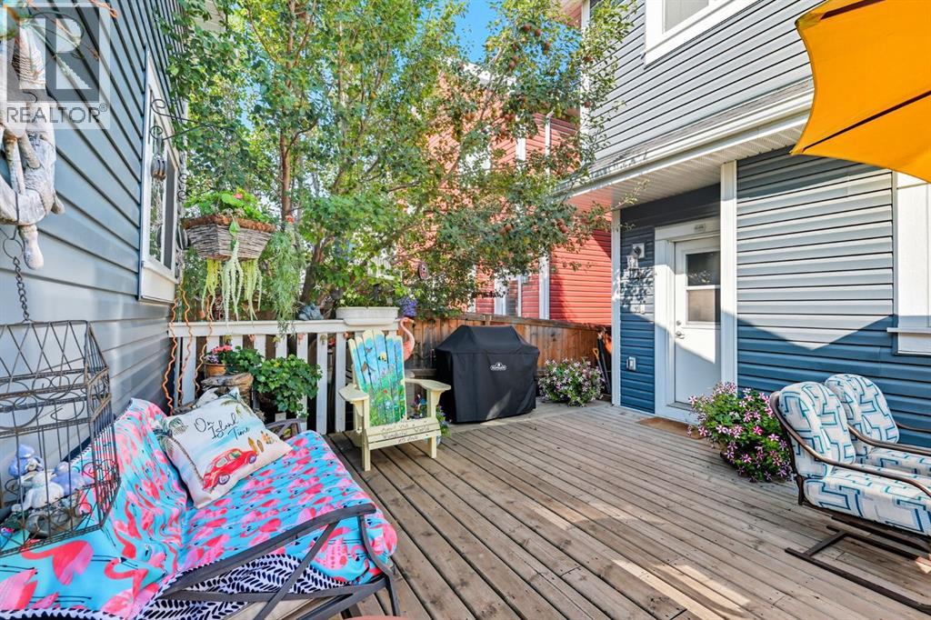 1 River Heights Green, Cochrane