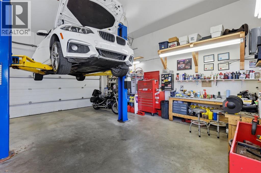 1 River Heights Green, Cochrane