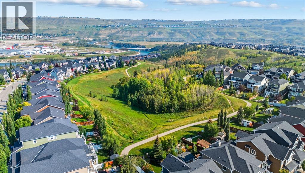 1 River Heights Green, Cochrane