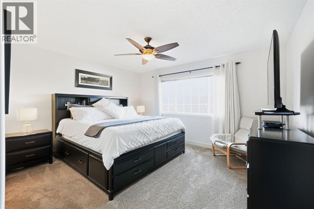 1 River Heights Green, Cochrane