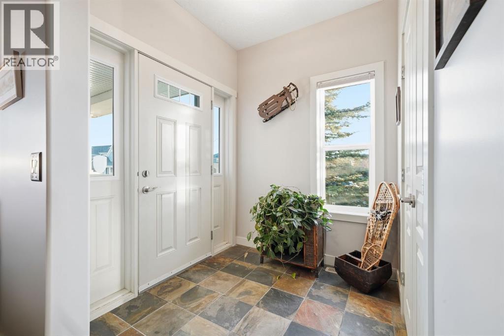 1 River Heights Green, Cochrane