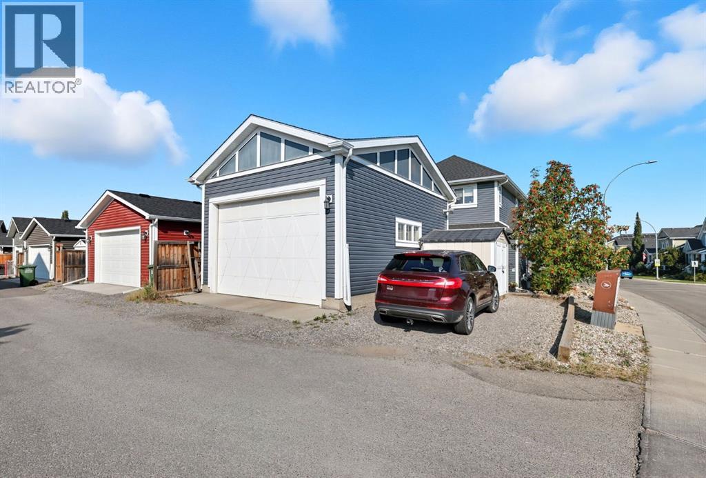 1 River Heights Green, Cochrane
