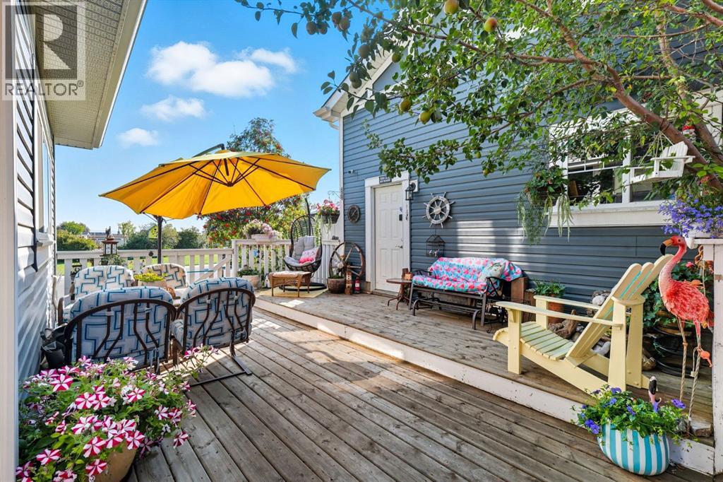 1 River Heights Green, Cochrane