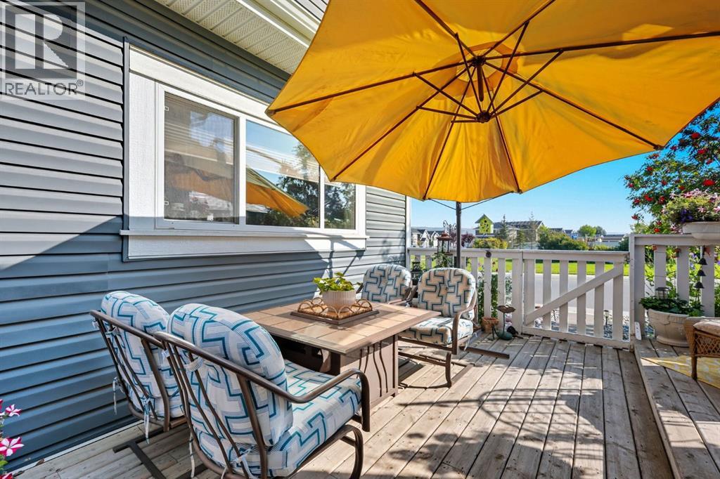 1 River Heights Green, Cochrane