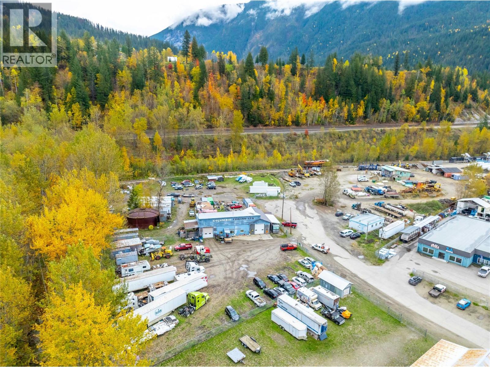 96 Macpherson Street, Revelstoke