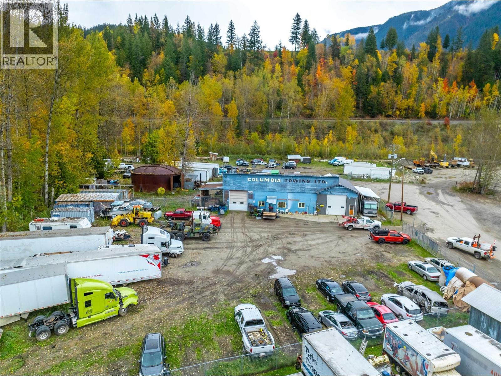 96 Macpherson Street, Revelstoke