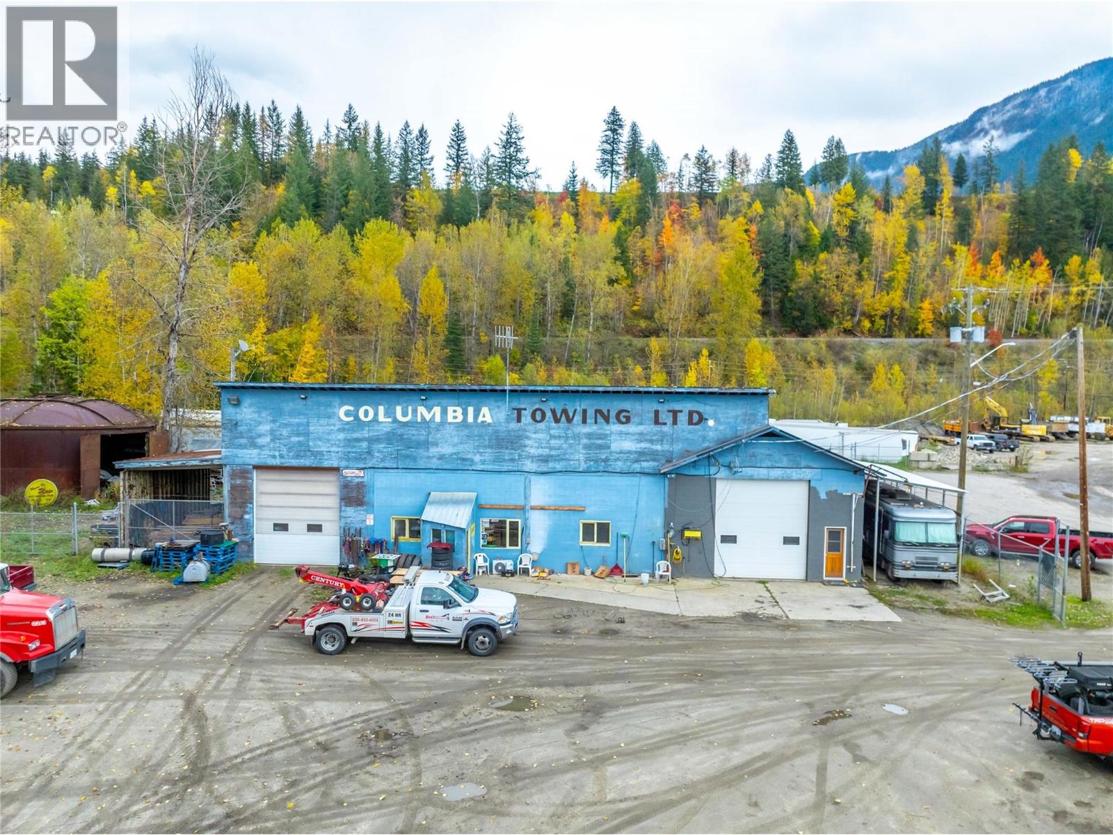 96 Macpherson Street, Revelstoke