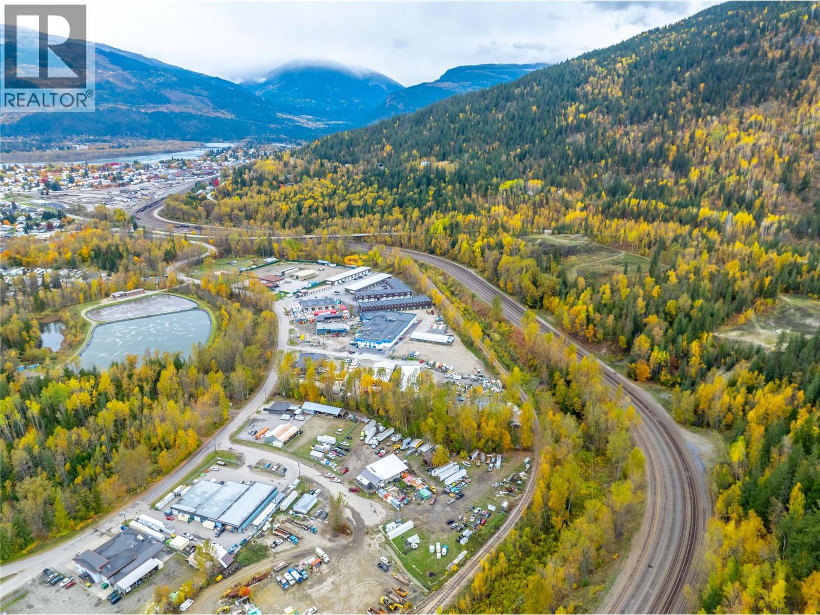 96 Macpherson Street, Revelstoke