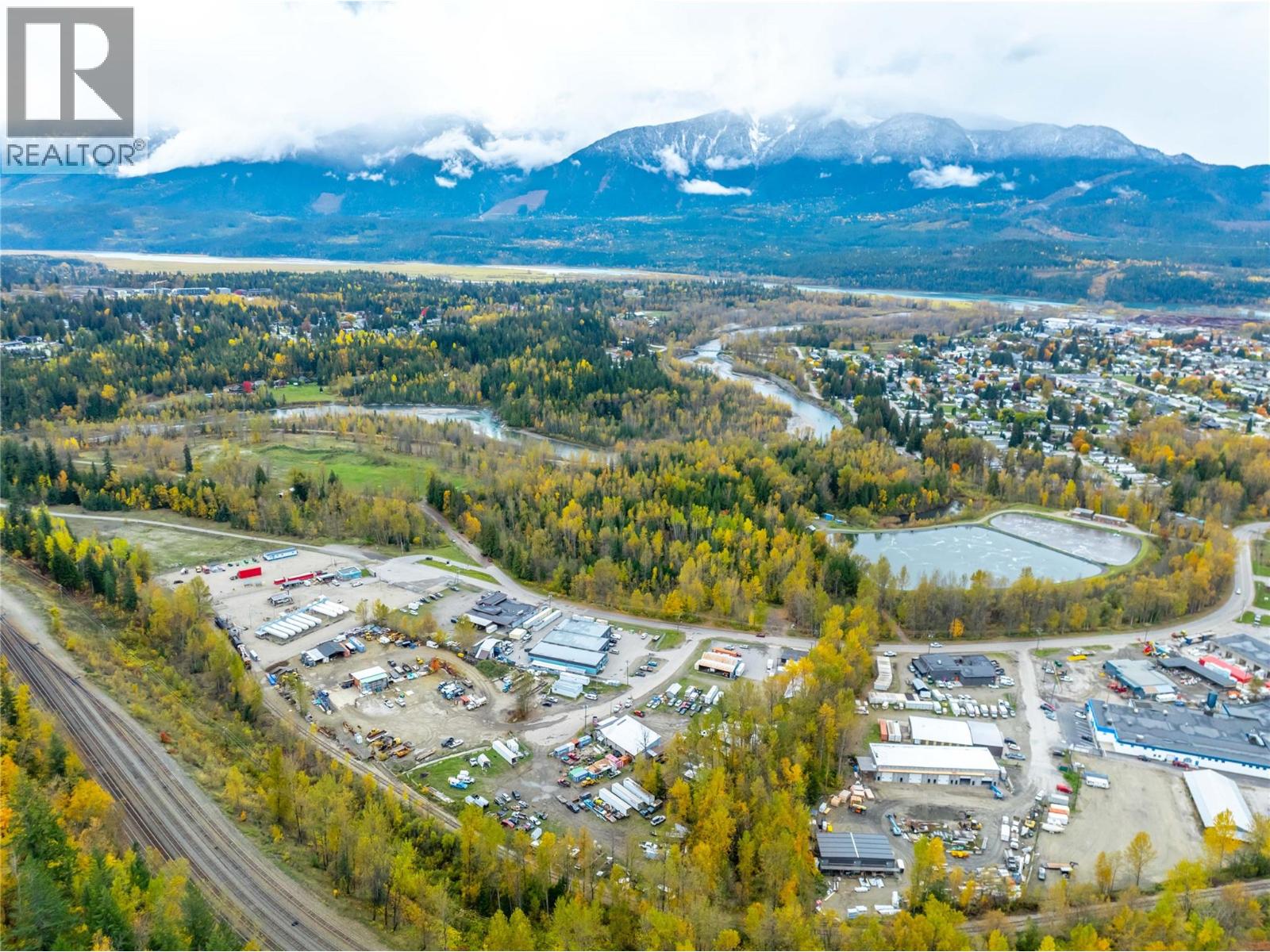 96 Macpherson Street, Revelstoke