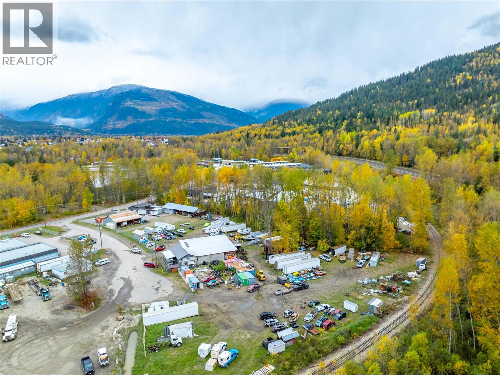 96 Macpherson Street, Revelstoke