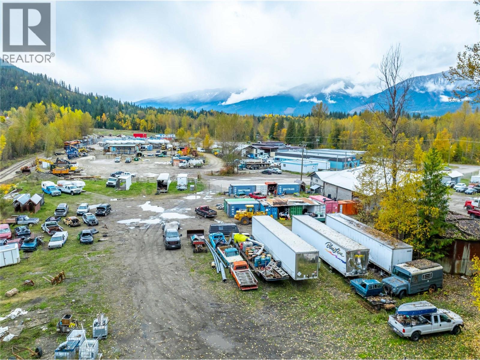 96 Macpherson Street, Revelstoke