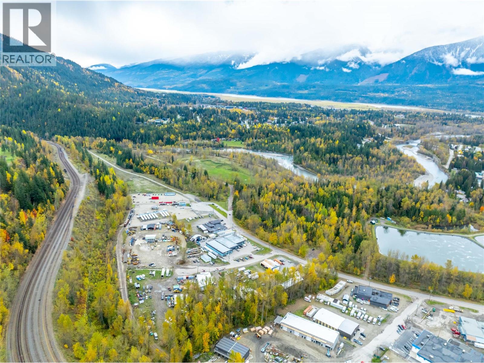 96 Macpherson Street, Revelstoke