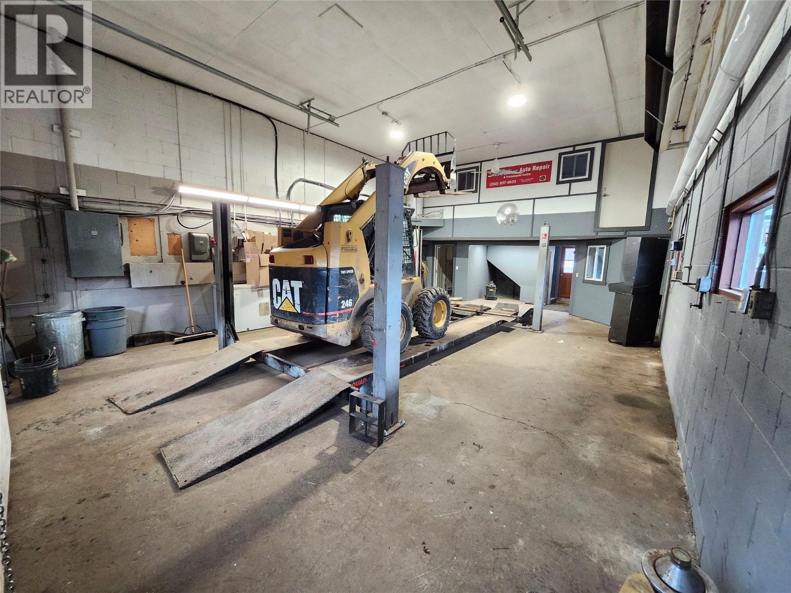 96 Macpherson Street, Revelstoke