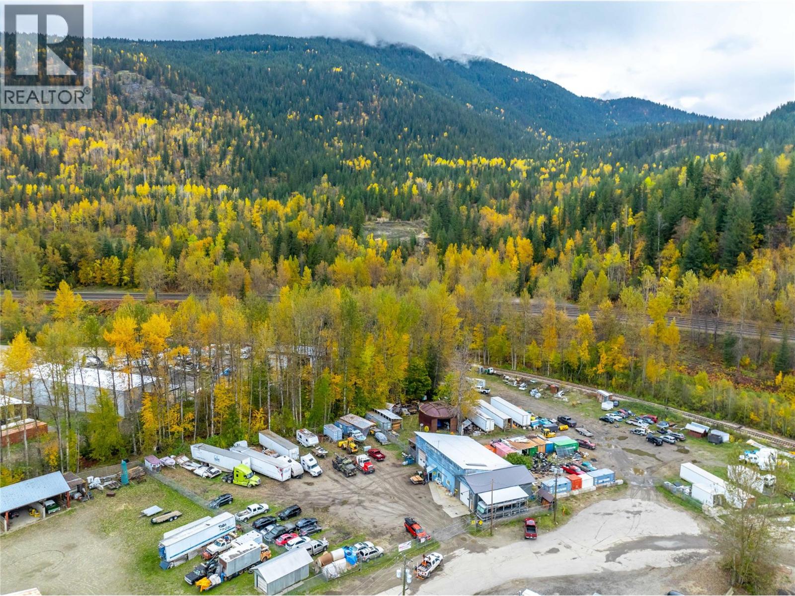 96 Macpherson Street, Revelstoke