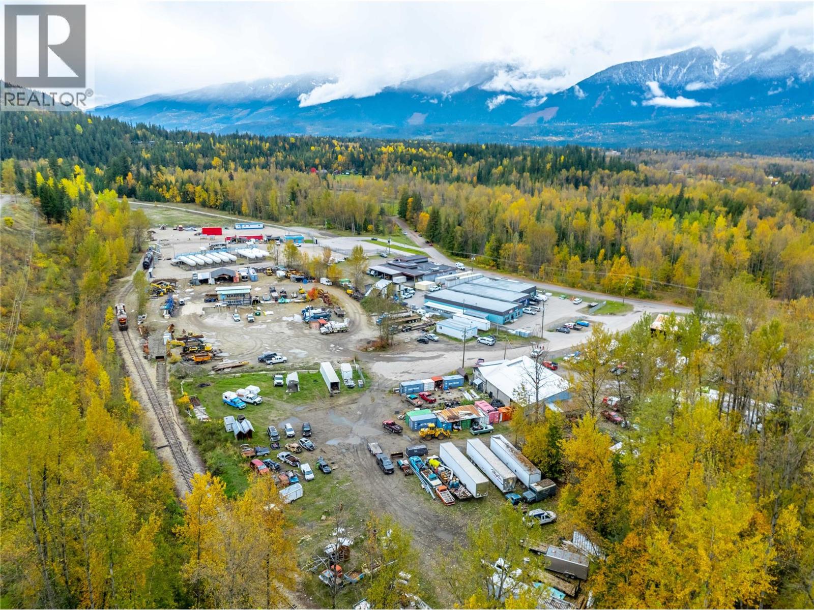 96 Macpherson Street, Revelstoke