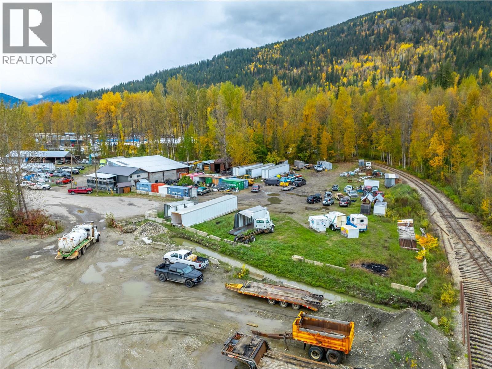 96 Macpherson Street, Revelstoke