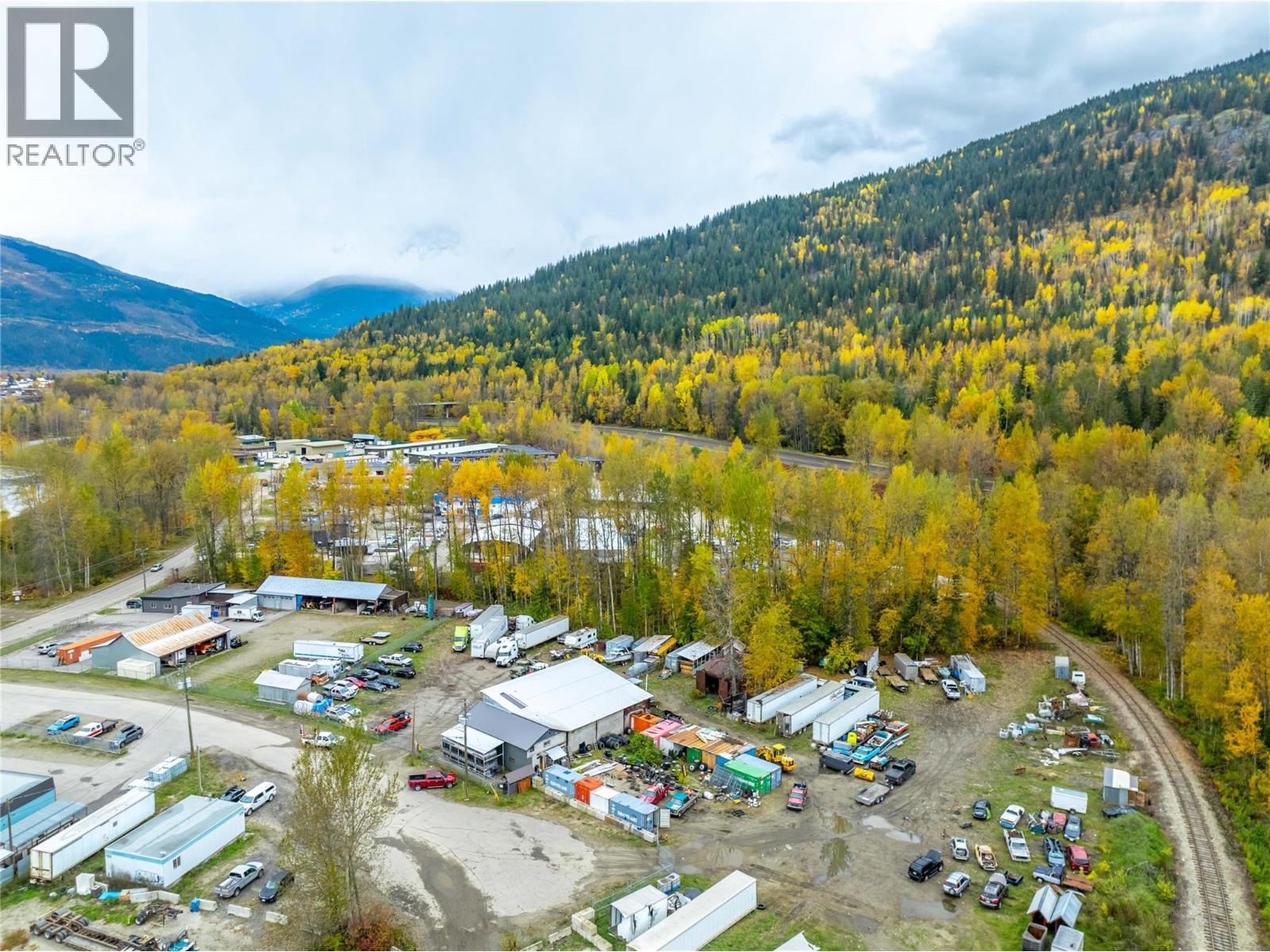 96 Macpherson Street, Revelstoke