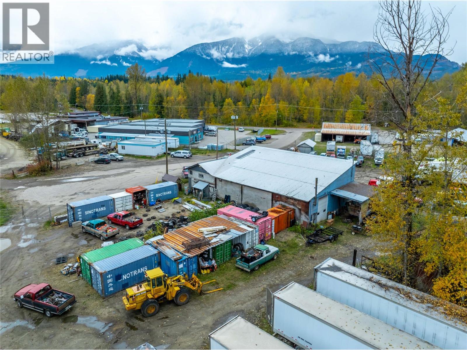 96 Macpherson Street, Revelstoke