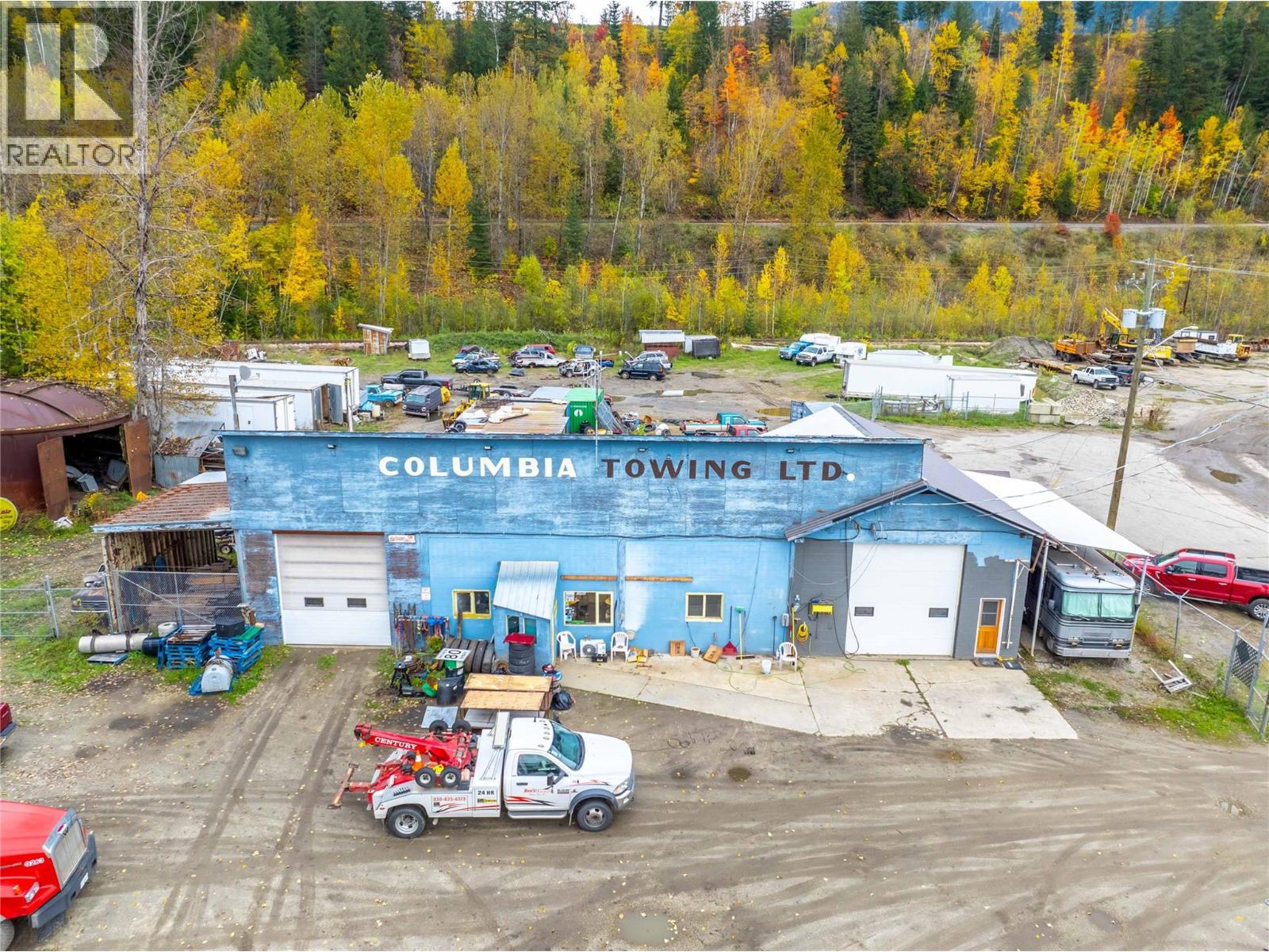 96 Macpherson Street, Revelstoke