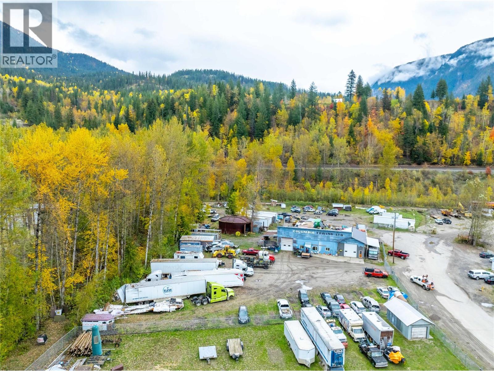 96 Macpherson Street, Revelstoke