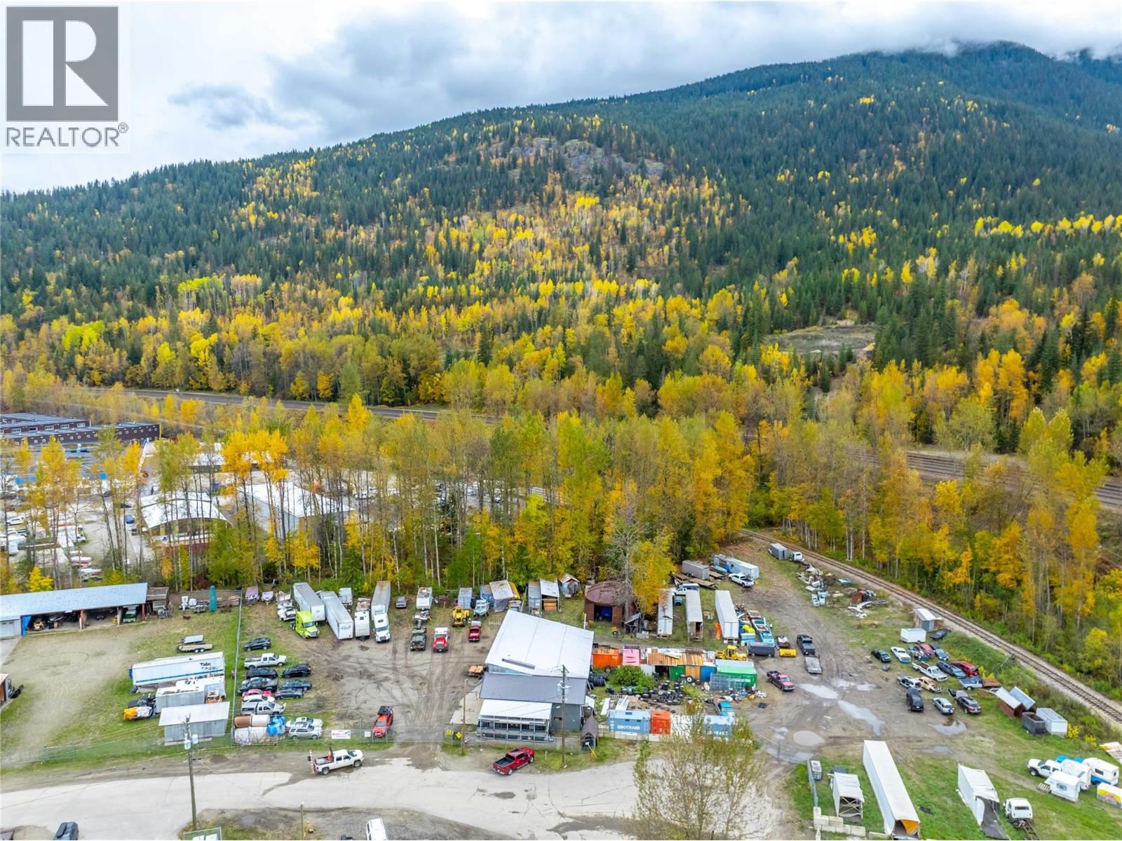 96 Macpherson Street, Revelstoke