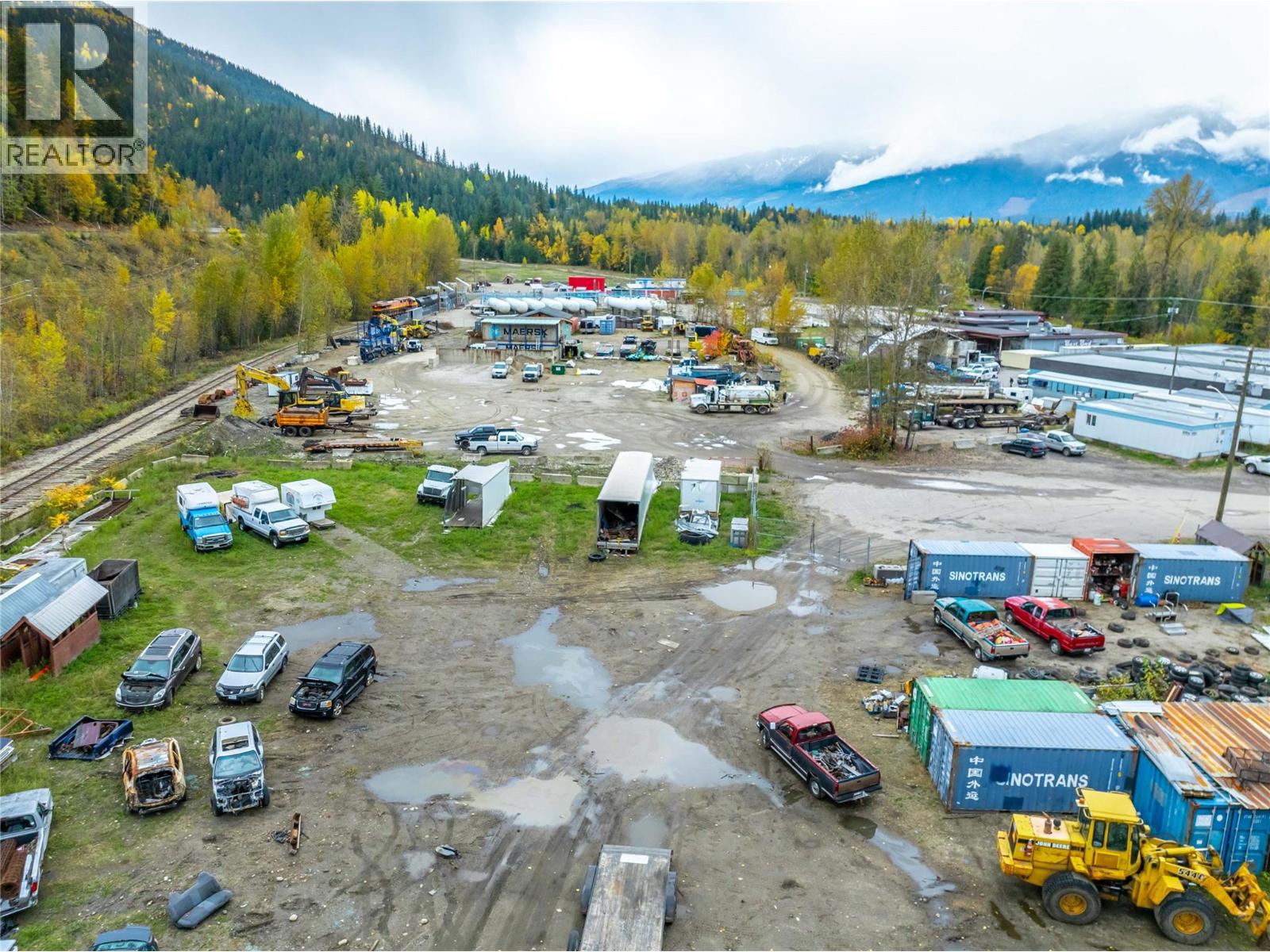 96 Macpherson Street, Revelstoke